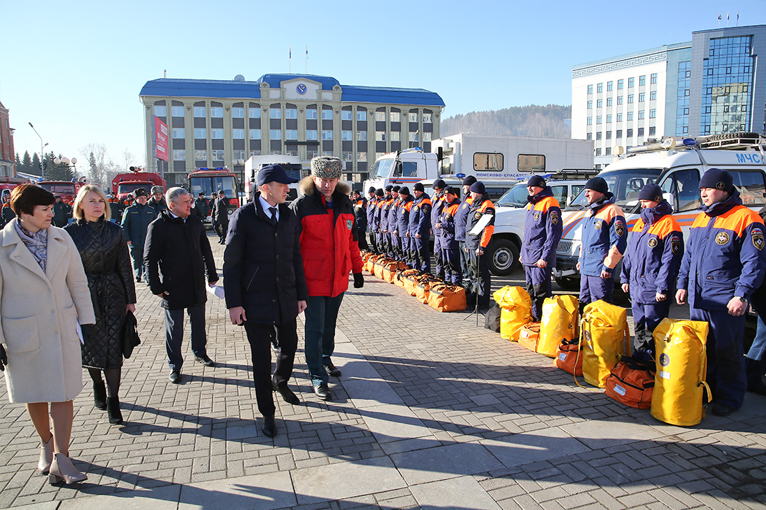 Сайт водоканала горно алтайск