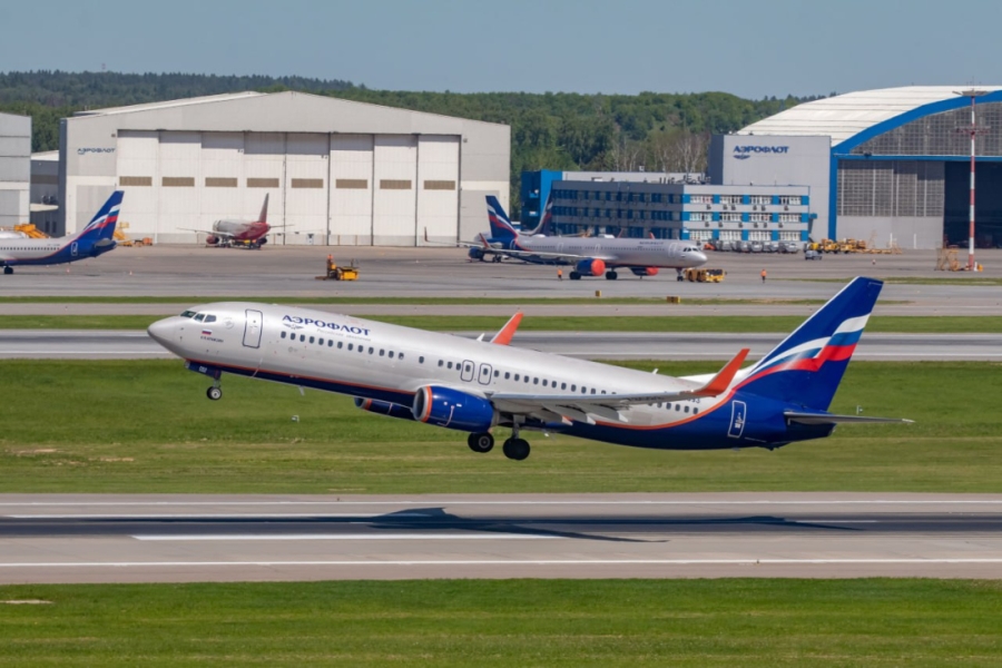 aeroflot