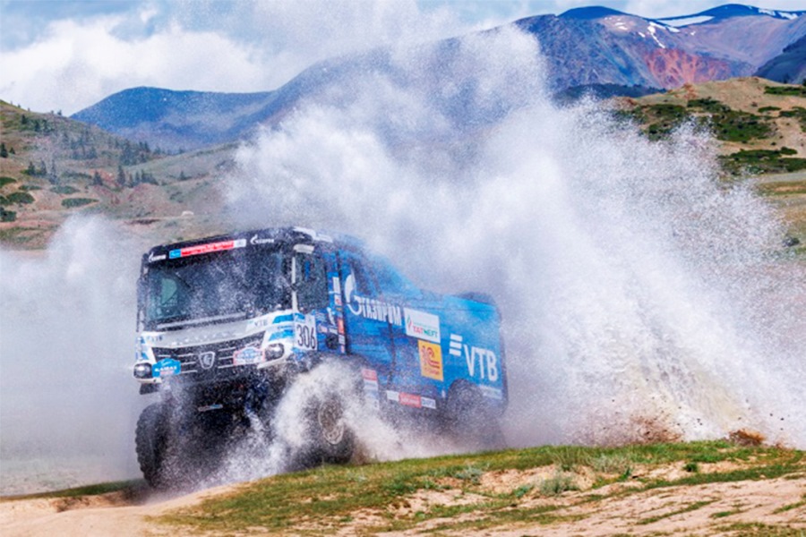 ralli