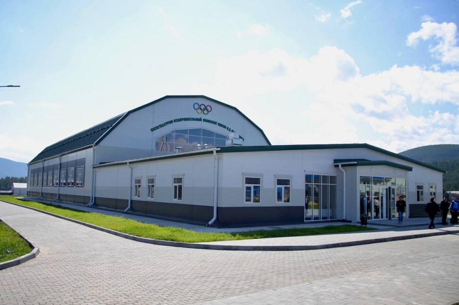 sportylagan